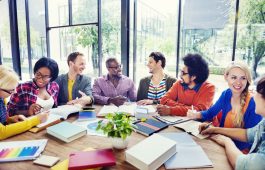 diversidade nas empresas