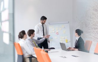 cultura organizacional e liderança